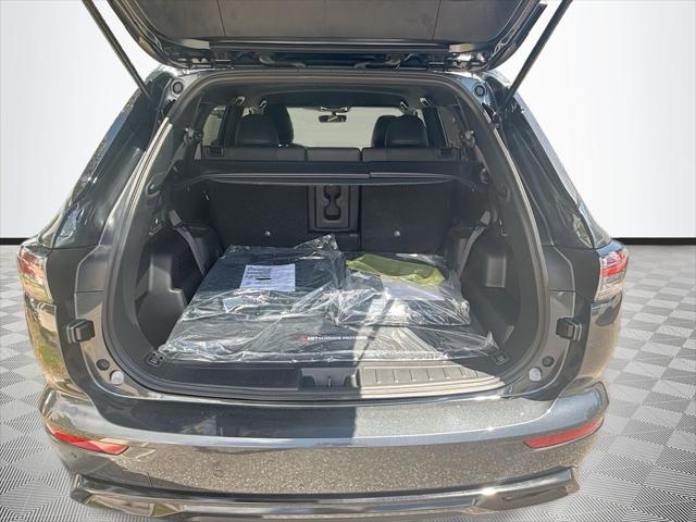 2026 Mitsubishi Outlander LE 1.5T 2WD