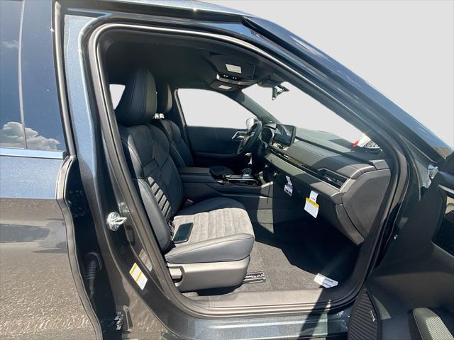 2026 Mitsubishi Outlander LE 1.5T 2WD