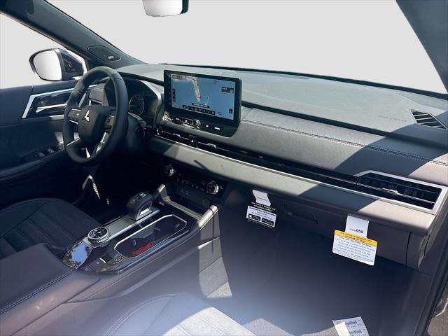 2026 Mitsubishi Outlander LE 1.5T 2WD