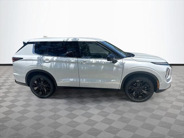 2026 Mitsubishi Outlander LE 1.5T 2WD