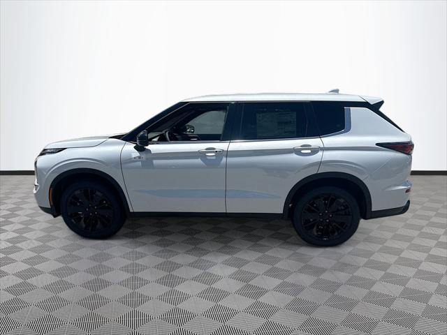 2026 Mitsubishi Outlander LE 1.5T 2WD