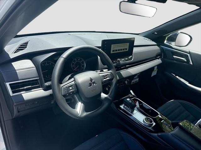 2026 Mitsubishi Outlander LE 1.5T 2WD