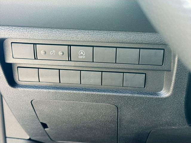 2026 Mitsubishi Outlander LE 1.5T 2WD