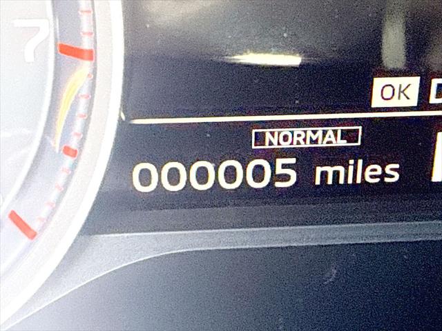 2026 Mitsubishi Outlander LE 1.5T 2WD