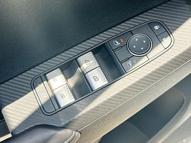 2026 Mitsubishi Outlander LE 1.5T 2WD
