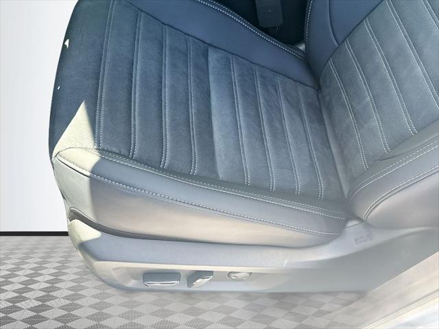 2026 Mitsubishi Outlander LE 1.5T 2WD