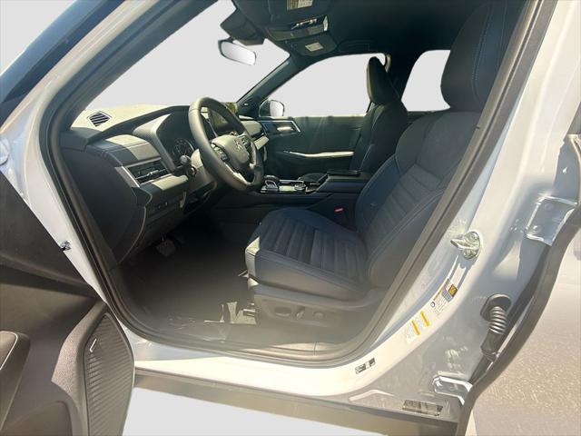 2026 Mitsubishi Outlander LE 1.5T 2WD