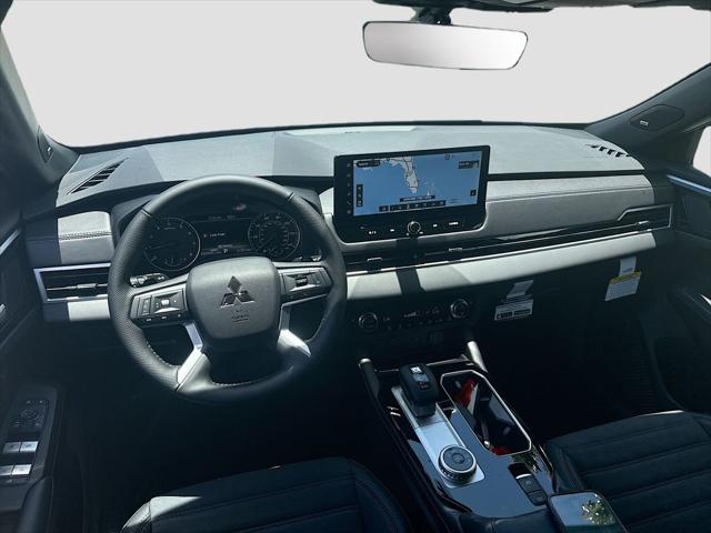2026 Mitsubishi Outlander LE 1.5T 2WD