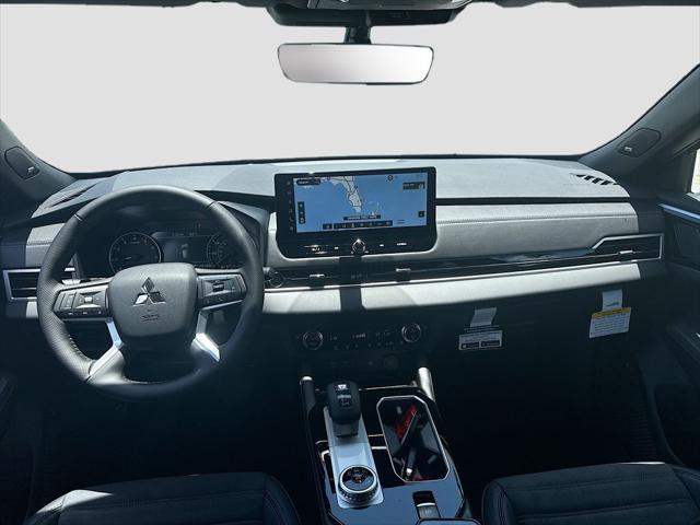 2026 Mitsubishi Outlander LE 1.5T 2WD