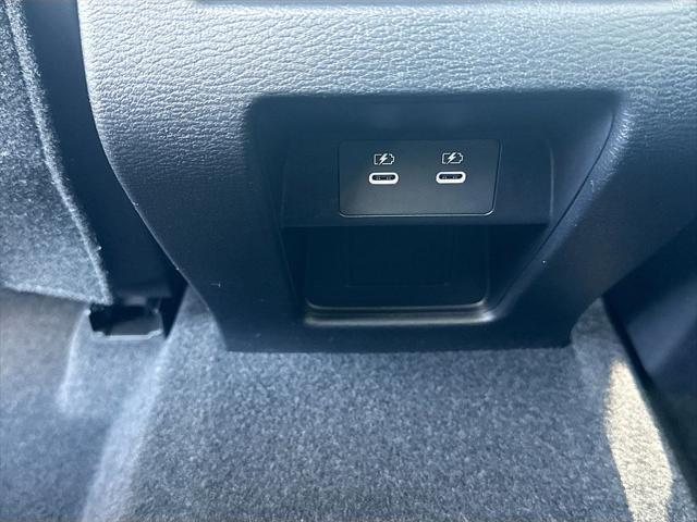 2026 Mitsubishi Outlander LE 1.5T 2WD