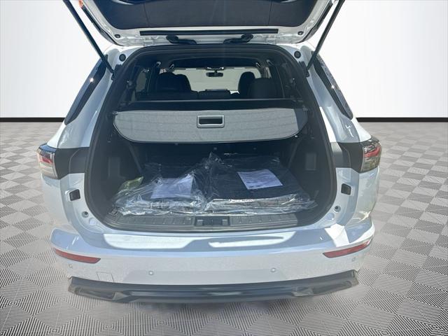 2026 Mitsubishi Outlander LE 1.5T 2WD
