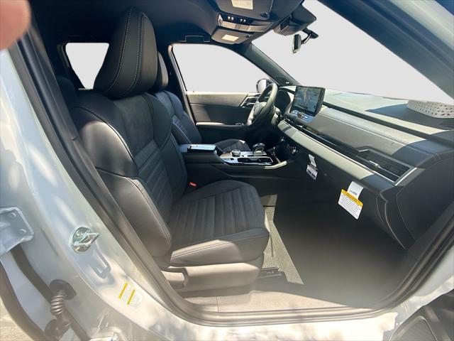 2026 Mitsubishi Outlander LE 1.5T 2WD
