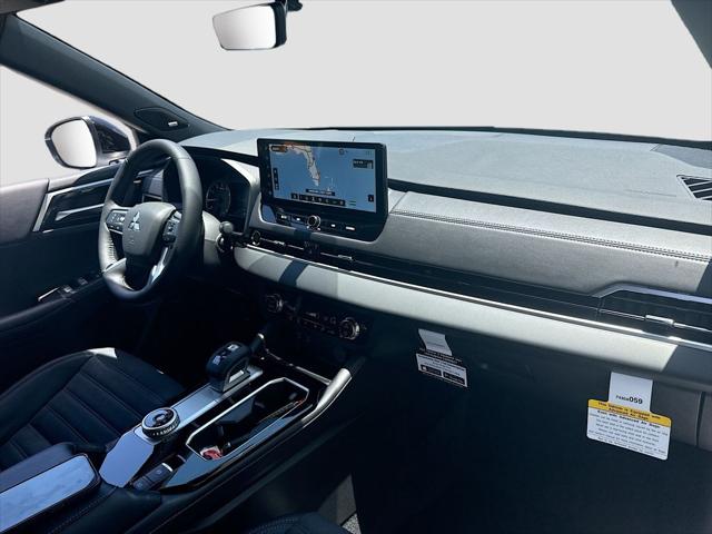 2026 Mitsubishi Outlander LE 1.5T 2WD