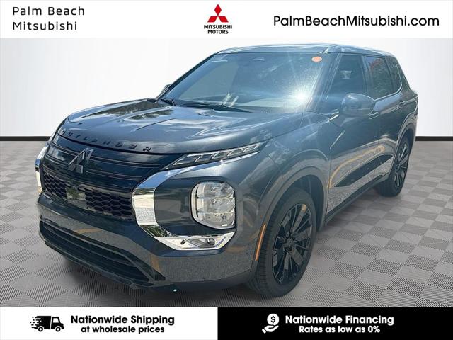 2026 Mitsubishi Outlander LE 1.5T 2WD for sale in West Palm Beach, FL