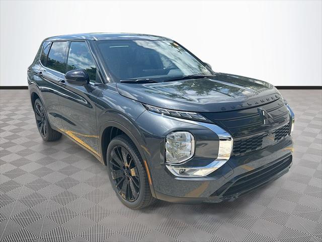 2026 Mitsubishi Outlander LE 1.5T 2WD