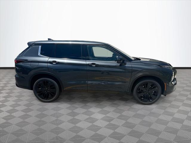 2026 Mitsubishi Outlander LE 1.5T 2WD