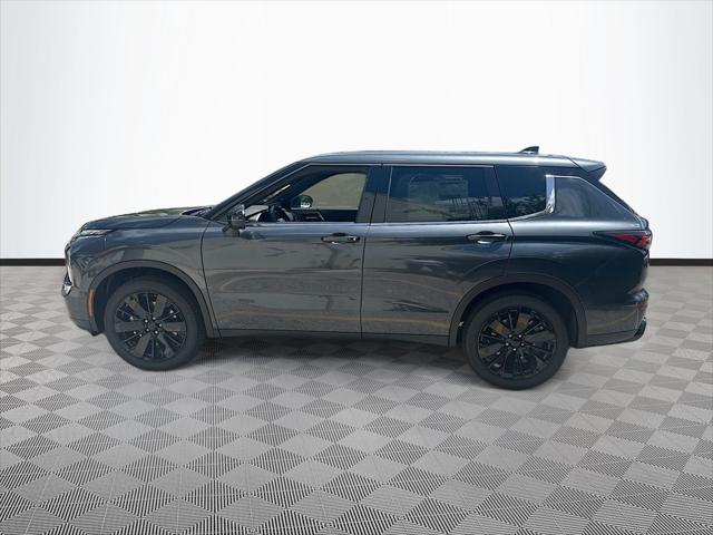 2026 Mitsubishi Outlander LE 1.5T 2WD