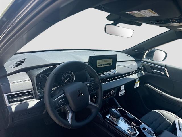 2026 Mitsubishi Outlander LE 1.5T 2WD