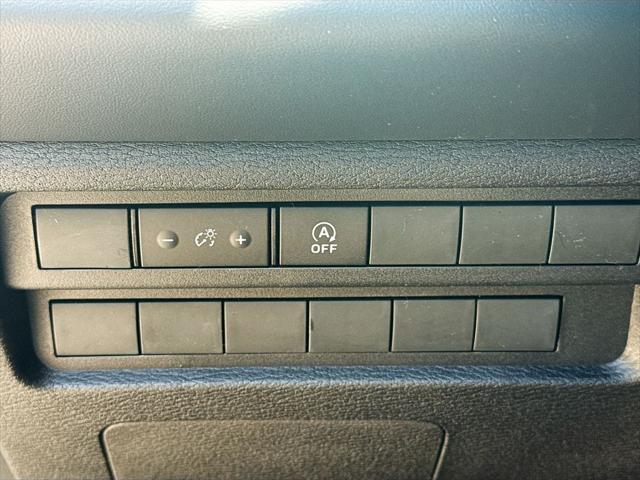 2026 Mitsubishi Outlander LE 1.5T 2WD