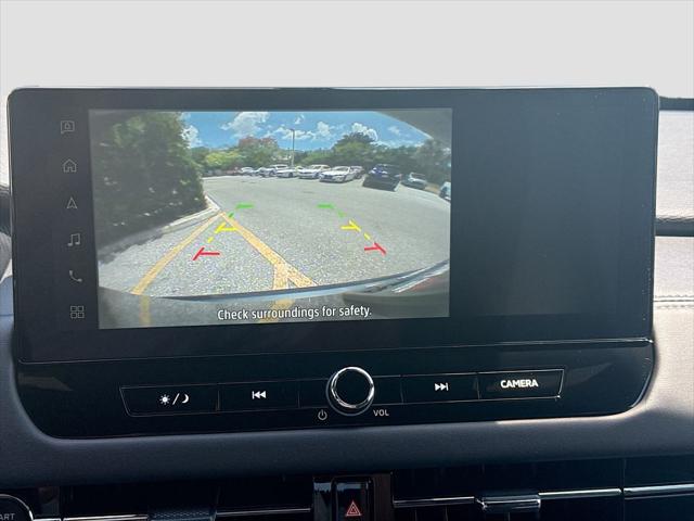 2026 Mitsubishi Outlander LE 1.5T 2WD