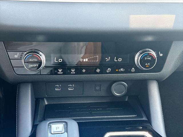 2026 Mitsubishi Outlander LE 1.5T 2WD