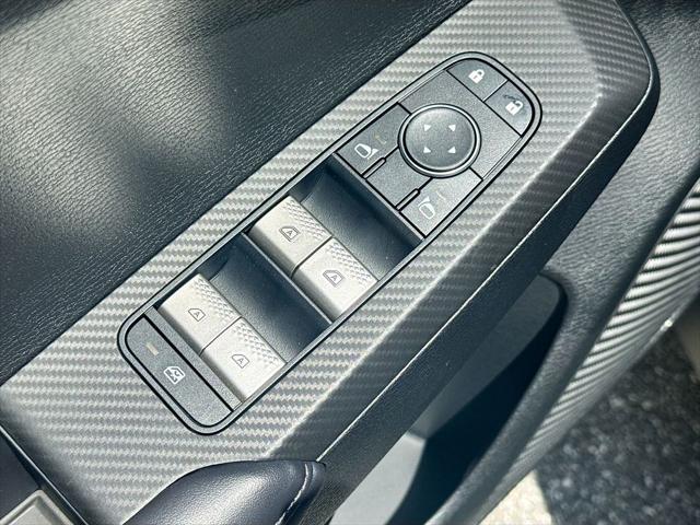 2026 Mitsubishi Outlander LE 1.5T 2WD