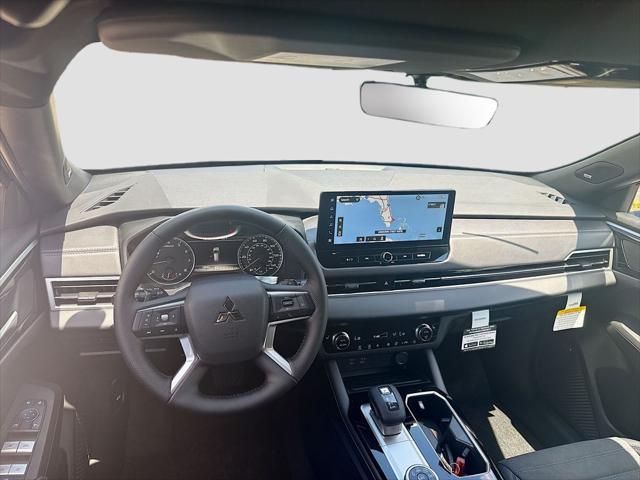 2026 Mitsubishi Outlander LE 1.5T 2WD