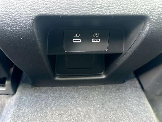 2026 Mitsubishi Outlander LE 1.5T 2WD