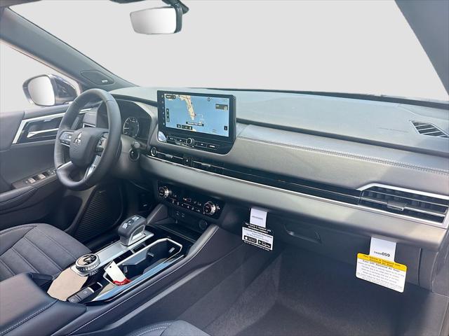 2026 Mitsubishi Outlander LE 1.5T 2WD