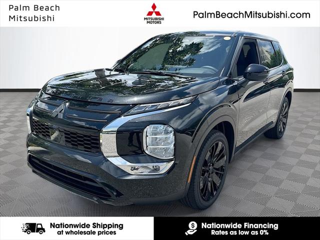 2026 Mitsubishi Outlander LE 1.5T 2WD for sale in West Palm Beach, FL