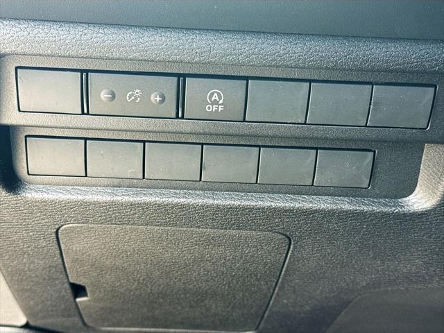 2026 Mitsubishi Outlander LE 1.5T 2WD