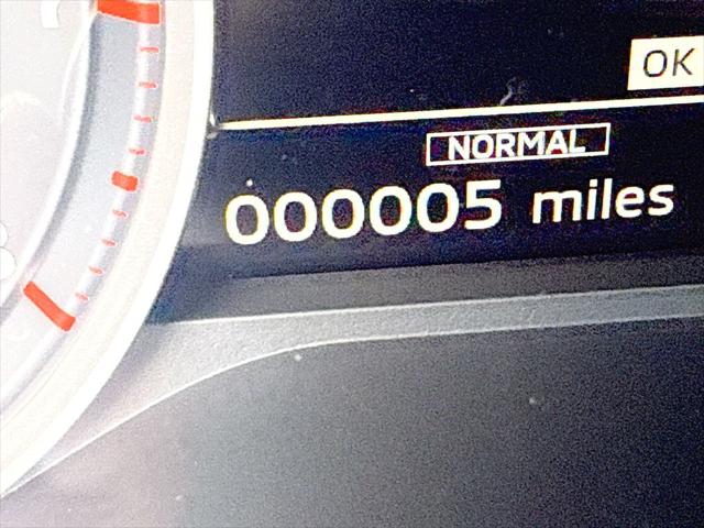 2026 Mitsubishi Outlander LE 1.5T 2WD
