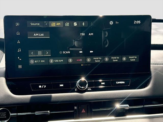 2026 Mitsubishi Outlander LE 1.5T 2WD