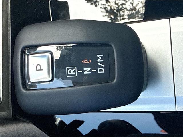 2026 Mitsubishi Outlander LE 1.5T 2WD