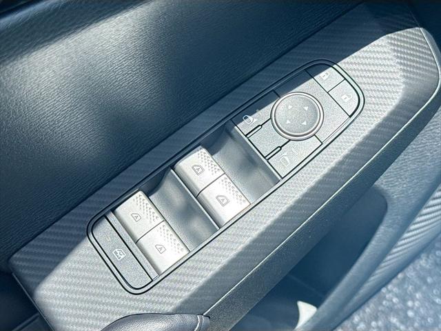 2026 Mitsubishi Outlander LE 1.5T 2WD