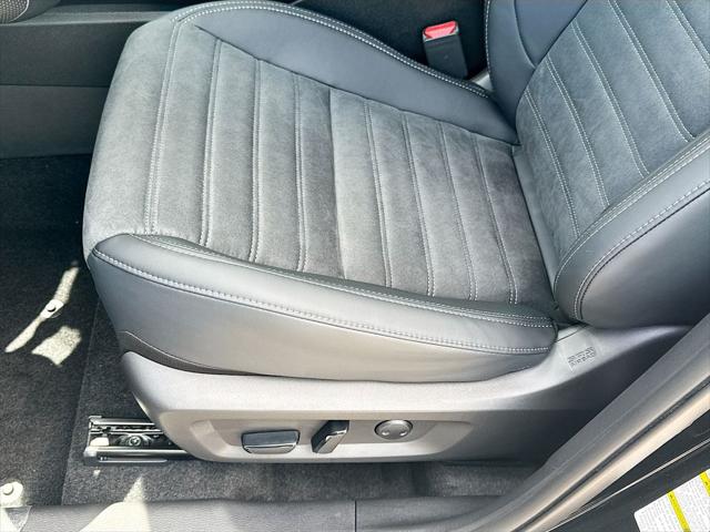 2026 Mitsubishi Outlander LE 1.5T 2WD