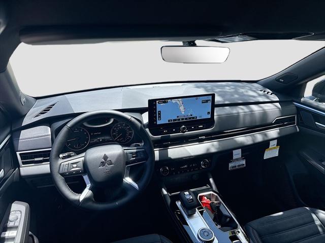2026 Mitsubishi Outlander LE 1.5T 2WD