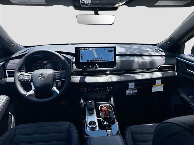 2026 Mitsubishi Outlander LE 1.5T 2WD