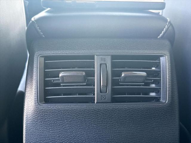 2026 Mitsubishi Outlander LE 1.5T 2WD