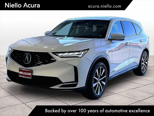 2026 Acura MDX Technology Package for sale in Roseville, CA