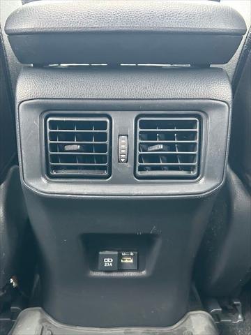 2021 Toyota RAV4 Prime SE