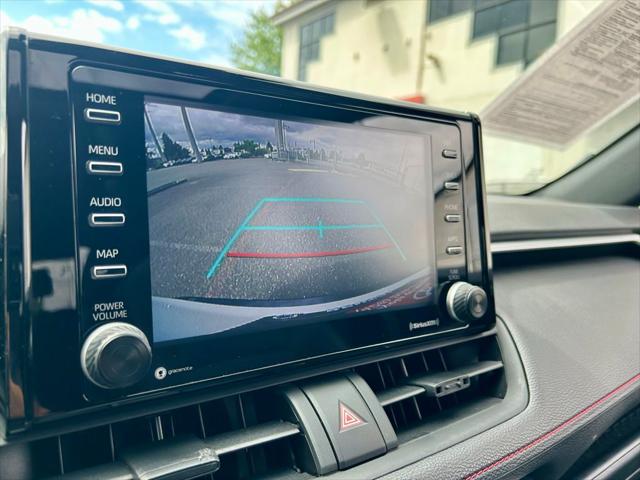 2021 Toyota RAV4 Prime SE