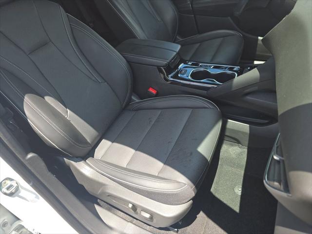 2023 Buick Envision Essence FWD