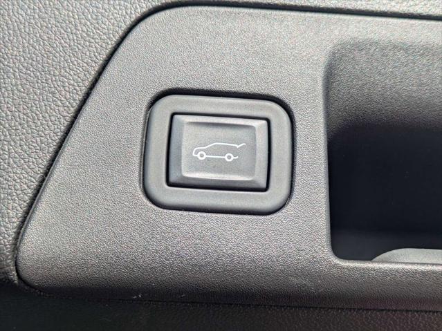2023 Buick Envision Essence AWD