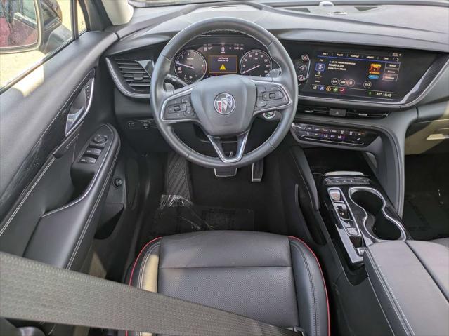 2023 Buick Envision Essence AWD