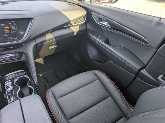 2023 Buick Envision Essence AWD