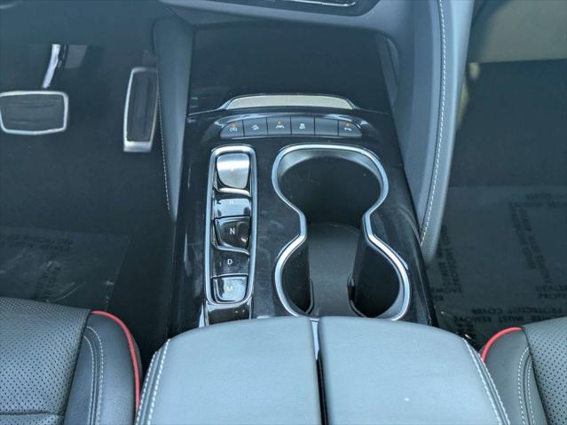 2023 Buick Envision Essence AWD