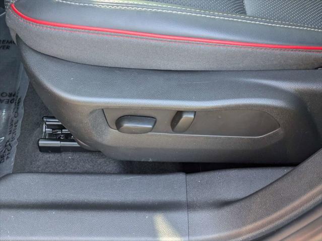 2023 Buick Envision Essence AWD
