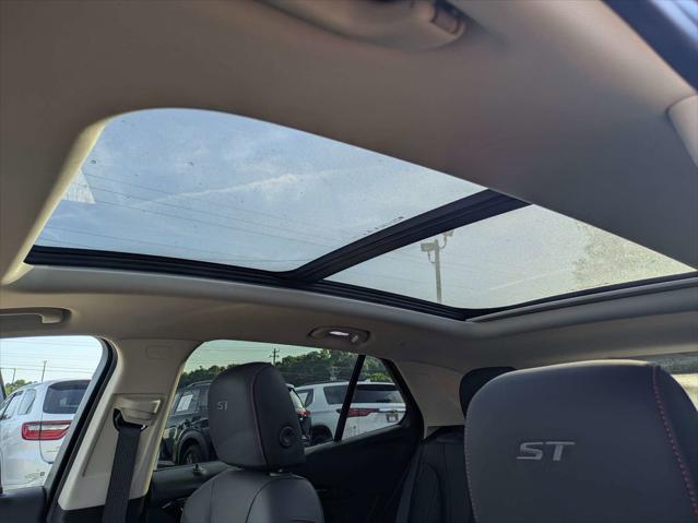 2023 Buick Envision Essence AWD