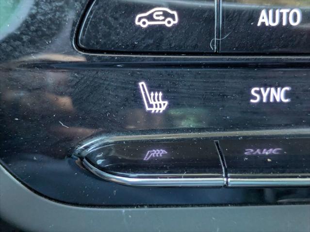 2023 Buick Envision Essence AWD